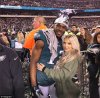 Nelson agholor and white wife.jpg