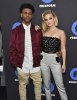 ?????? ???? ( ???????????, ????????, ??? 5.08.1997 ??????? ) Olivia Holt and Aubrey Joseph 4.jpg