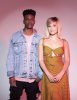 ?????? ???? ( ???????????, ????????, ??? 5.08.1997 ??????? ) Olivia Holt and Aubrey Joseph 8.jpg