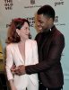 ???? ???? ( ????, ???????? 21.07.1984 ??????? ) Sarah Greene and John Boyega 5.jpg