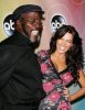 ????? ??????? ( ???????????, ???????? 10.07.1972 ??????? ) Sofia Vergara and John Amos.jpg